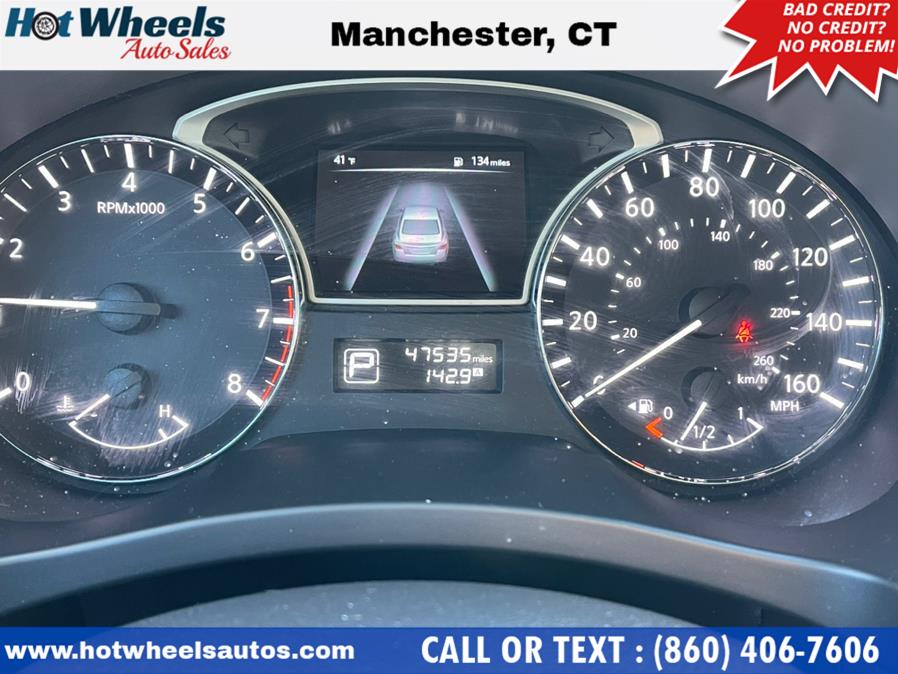 Used Nissan Altima 4dr Sdn I4 2.5 S 2015 | Hot Wheels Auto Sales LLC. Manchester, Connecticut Used Nissan Altima 4dr Sdn I4 2.5 S 2015 | Hot Wheels Auto Sales LLC. Manchester, Connecticut