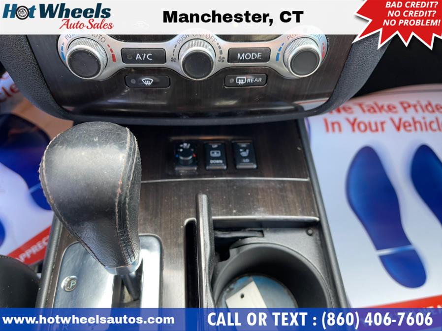 Used Nissan Maxima 4dr Sdn 3.5 SV w/Premium Pkg 2014 | Hot Wheels Auto Sales LLC. Manchester, Connecticut Used Nissan Maxima 4dr Sdn 3.5 SV w/Premium Pkg 2014 | Hot Wheels Auto Sales LLC. Manchester, Connecticut