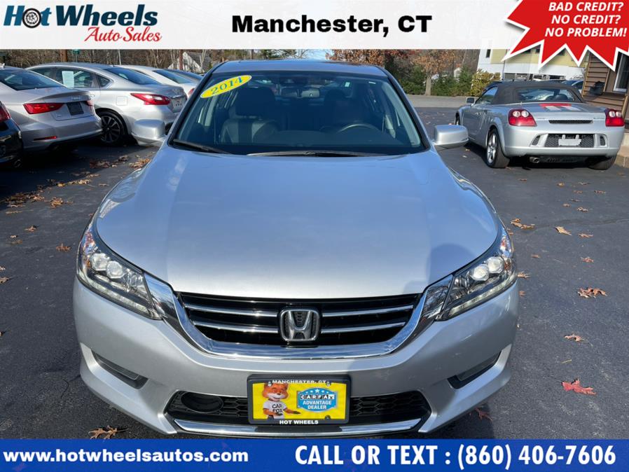 Used Honda Accord Sedan 4dr V6 Auto Touring 2014 | Hot Wheels Auto Sales LLC. Manchester, Connecticut Used Honda Accord Sedan 4dr V6 Auto Touring 2014 | Hot Wheels Auto Sales LLC. Manchester, Connecticut