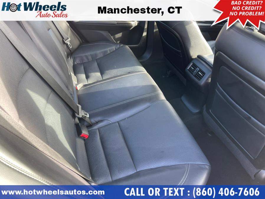 Used Honda Accord Sedan 4dr V6 Auto Touring 2014 | Hot Wheels Auto Sales LLC. Manchester, Connecticut Used Honda Accord Sedan 4dr V6 Auto Touring 2014 | Hot Wheels Auto Sales LLC. Manchester, Connecticut