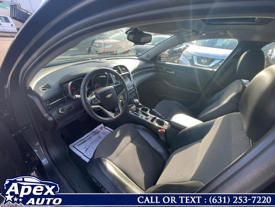 2016 Chevrolet Malibu Limited 4dr Sdn LT, available for sale in Selden, New York | Apex Auto. Selden, New York 2016 Chevrolet Malibu Limited 4dr Sdn LT, available for sale in Selden, New York | Apex Auto. Selden, New York