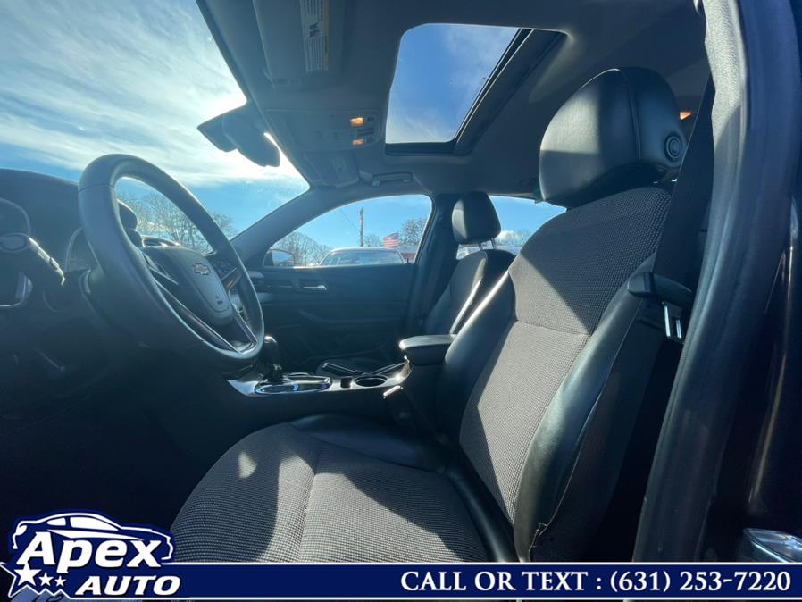 2016 Chevrolet Malibu Limited 4dr Sdn LT, available for sale in Selden, New York | Apex Auto. Selden, New York 2016 Chevrolet Malibu Limited 4dr Sdn LT, available for sale in Selden, New York | Apex Auto. Selden, New York