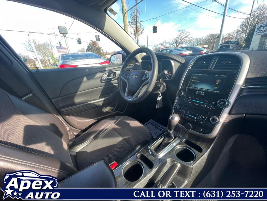 2016 Chevrolet Malibu Limited 4dr Sdn LT, available for sale in Selden, New York | Apex Auto. Selden, New York 2016 Chevrolet Malibu Limited 4dr Sdn LT, available for sale in Selden, New York | Apex Auto. Selden, New York