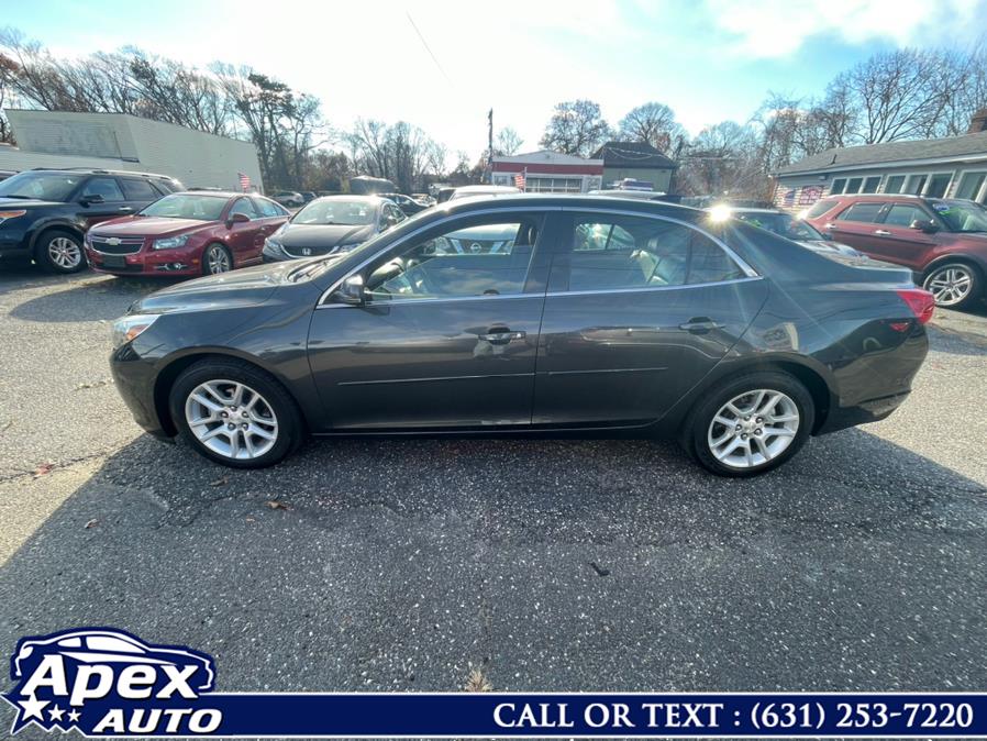 2016 Chevrolet Malibu Limited 4dr Sdn LT, available for sale in Selden, New York | Apex Auto. Selden, New York 2016 Chevrolet Malibu Limited 4dr Sdn LT, available for sale in Selden, New York | Apex Auto. Selden, New York