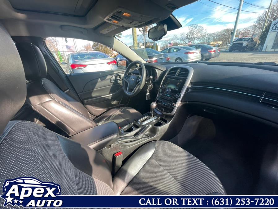 2016 Chevrolet Malibu Limited 4dr Sdn LT, available for sale in Selden, New York | Apex Auto. Selden, New York 2016 Chevrolet Malibu Limited 4dr Sdn LT, available for sale in Selden, New York | Apex Auto. Selden, New York