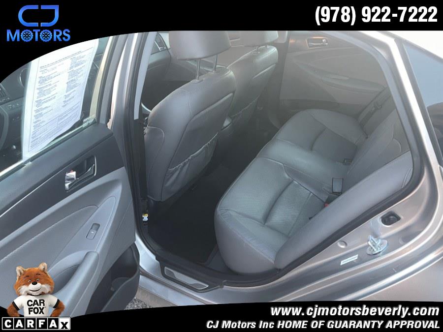 2014 Hyundai Sonata Hybrid 4dr Sdn Limited, available for sale in Beverly, Massachusetts | CJ Motors Inc. Beverly, Massachusetts 2014 Hyundai Sonata Hybrid 4dr Sdn Limited, available for sale in Beverly, Massachusetts | CJ Motors Inc. Beverly, Massachusetts