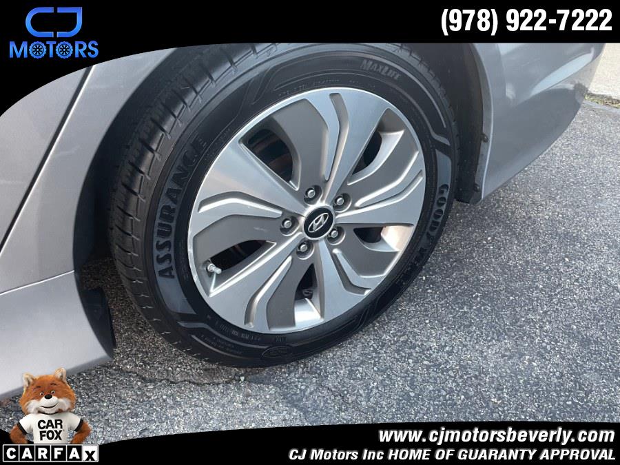 2014 Hyundai Sonata Hybrid 4dr Sdn Limited, available for sale in Beverly, Massachusetts | CJ Motors Inc. Beverly, Massachusetts 2014 Hyundai Sonata Hybrid 4dr Sdn Limited, available for sale in Beverly, Massachusetts | CJ Motors Inc. Beverly, Massachusetts