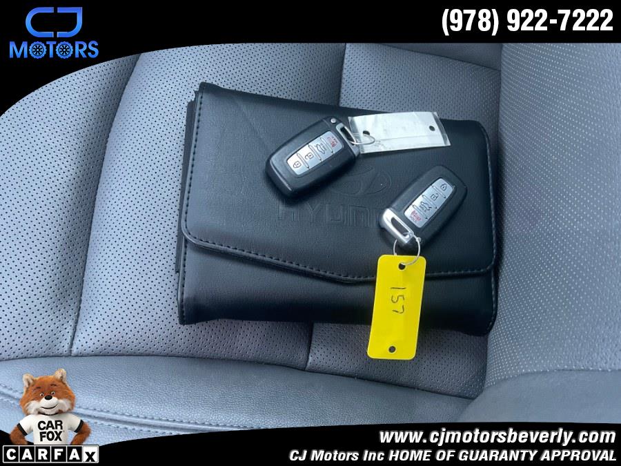 2014 Hyundai Sonata Hybrid 4dr Sdn Limited, available for sale in Beverly, Massachusetts | CJ Motors Inc. Beverly, Massachusetts 2014 Hyundai Sonata Hybrid 4dr Sdn Limited, available for sale in Beverly, Massachusetts | CJ Motors Inc. Beverly, Massachusetts