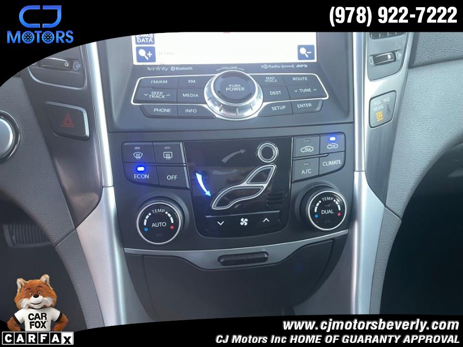 2014 Hyundai Sonata Hybrid 4dr Sdn Limited, available for sale in Beverly, Massachusetts | CJ Motors Inc. Beverly, Massachusetts 2014 Hyundai Sonata Hybrid 4dr Sdn Limited, available for sale in Beverly, Massachusetts | CJ Motors Inc. Beverly, Massachusetts
