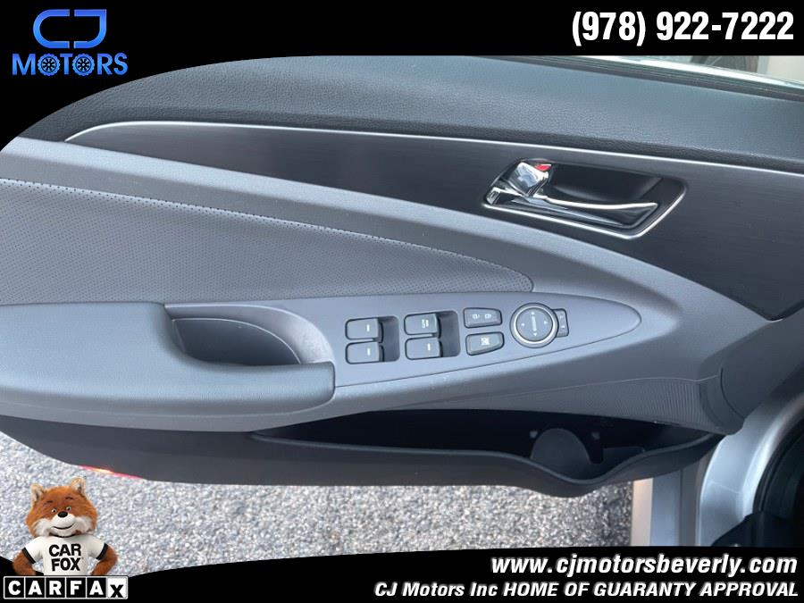 2014 Hyundai Sonata Hybrid 4dr Sdn Limited, available for sale in Beverly, Massachusetts | CJ Motors Inc. Beverly, Massachusetts 2014 Hyundai Sonata Hybrid 4dr Sdn Limited, available for sale in Beverly, Massachusetts | CJ Motors Inc. Beverly, Massachusetts