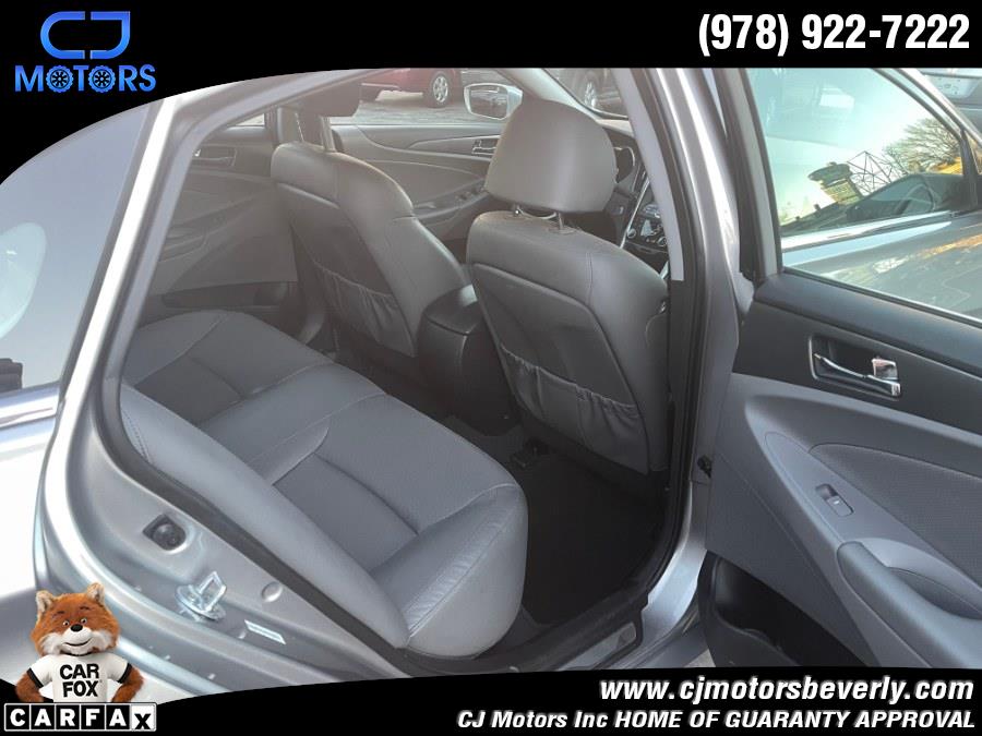 2014 Hyundai Sonata Hybrid 4dr Sdn Limited, available for sale in Beverly, Massachusetts | CJ Motors Inc. Beverly, Massachusetts 2014 Hyundai Sonata Hybrid 4dr Sdn Limited, available for sale in Beverly, Massachusetts | CJ Motors Inc. Beverly, Massachusetts