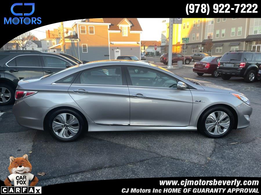 2014 Hyundai Sonata Hybrid 4dr Sdn Limited, available for sale in Beverly, Massachusetts | CJ Motors Inc. Beverly, Massachusetts 2014 Hyundai Sonata Hybrid 4dr Sdn Limited, available for sale in Beverly, Massachusetts | CJ Motors Inc. Beverly, Massachusetts