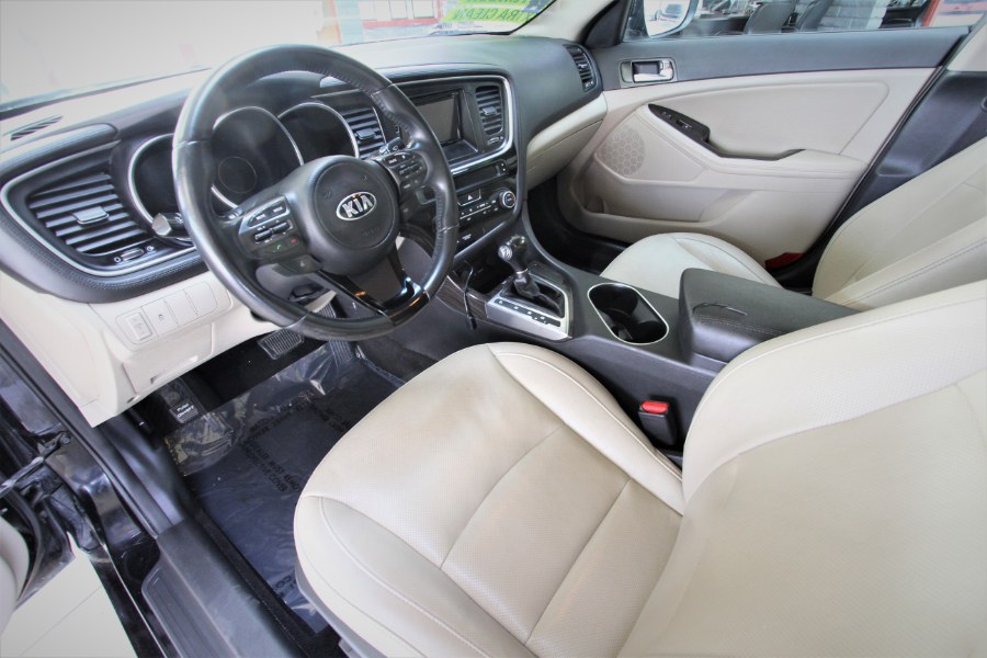 2014 Kia Optima 4dr Sdn EX, available for sale in Garden Grove, California | 1 Stop Auto Mart Inc.. Garden Grove, California 2014 Kia Optima 4dr Sdn EX, available for sale in Garden Grove, California | 1 Stop Auto Mart Inc.. Garden Grove, California