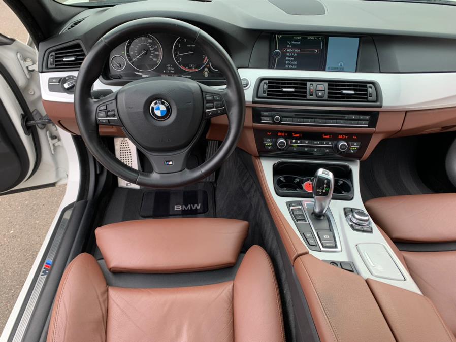 Used BMW 5 Series 4dr Sdn 550i xDrive AWD 2011 | Riverside Auto Center LLC. Bristol , Connecticut Used BMW 5 Series 4dr Sdn 550i xDrive AWD 2011 | Riverside Auto Center LLC. Bristol , Connecticut
