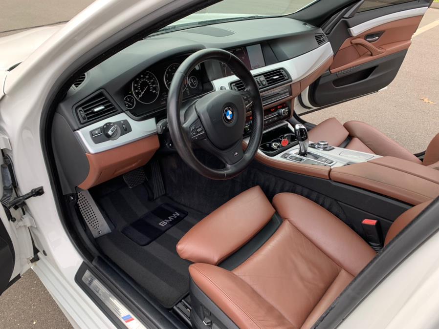 Used BMW 5 Series 4dr Sdn 550i xDrive AWD 2011 | Riverside Auto Center LLC. Bristol , Connecticut Used BMW 5 Series 4dr Sdn 550i xDrive AWD 2011 | Riverside Auto Center LLC. Bristol , Connecticut