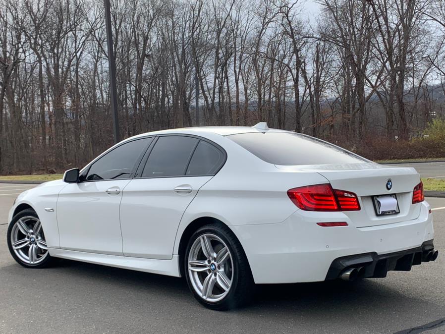 Used BMW 5 Series 4dr Sdn 550i xDrive AWD 2011 | Riverside Auto Center LLC. Bristol , Connecticut Used BMW 5 Series 4dr Sdn 550i xDrive AWD 2011 | Riverside Auto Center LLC. Bristol , Connecticut