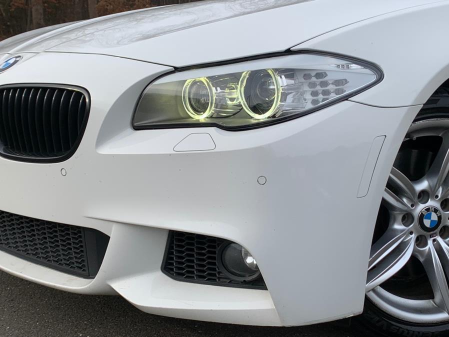 Used BMW 5 Series 4dr Sdn 550i xDrive AWD 2011 | Riverside Auto Center LLC. Bristol , Connecticut Used BMW 5 Series 4dr Sdn 550i xDrive AWD 2011 | Riverside Auto Center LLC. Bristol , Connecticut