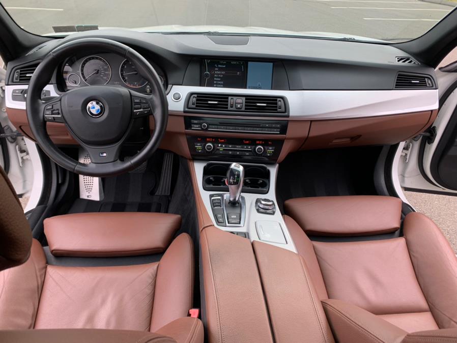 Used BMW 5 Series 4dr Sdn 550i xDrive AWD 2011 | Riverside Auto Center LLC. Bristol , Connecticut Used BMW 5 Series 4dr Sdn 550i xDrive AWD 2011 | Riverside Auto Center LLC. Bristol , Connecticut