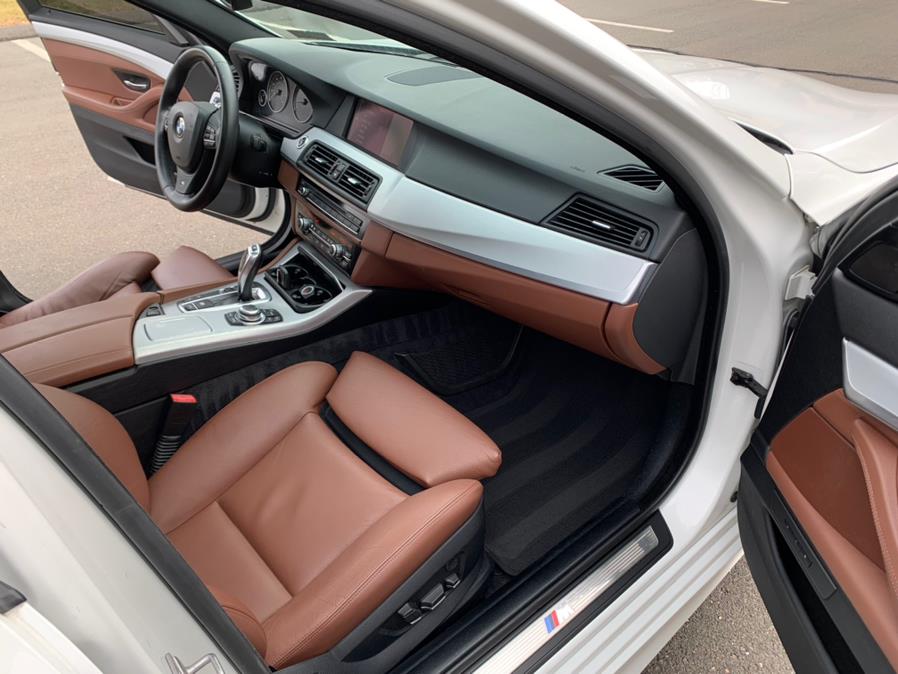 Used BMW 5 Series 4dr Sdn 550i xDrive AWD 2011 | Riverside Auto Center LLC. Bristol , Connecticut Used BMW 5 Series 4dr Sdn 550i xDrive AWD 2011 | Riverside Auto Center LLC. Bristol , Connecticut