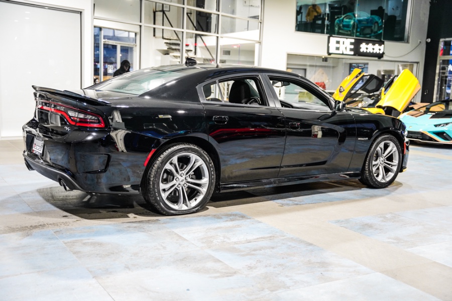 Used Dodge Charger R/T RWD 2020 | 26 Motors Corp. Bronx, New York Used Dodge Charger R/T RWD 2020 | 26 Motors Corp. Bronx, New York