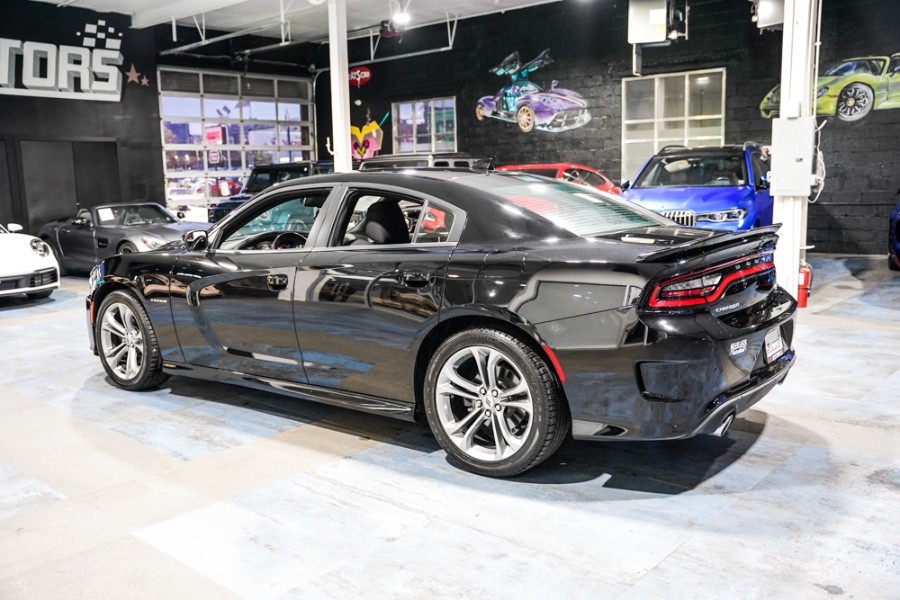 Used Dodge Charger R/T RWD 2020 | 26 Motors Corp. Bronx, New York Used Dodge Charger R/T RWD 2020 | 26 Motors Corp. Bronx, New York
