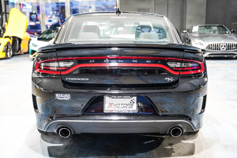 Used Dodge Charger R/T RWD 2020 | 26 Motors Corp. Bronx, New York Used Dodge Charger R/T RWD 2020 | 26 Motors Corp. Bronx, New York