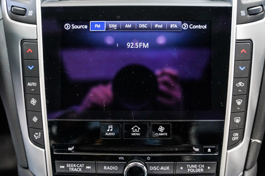 Used INFINITI Q60 3.0t Premium AWD 2017 | 26 Motors Corp. Bronx, New York Used INFINITI Q60 3.0t Premium AWD 2017 | 26 Motors Corp. Bronx, New York