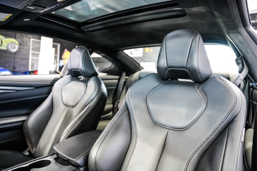 Used INFINITI Q60 3.0t Premium AWD 2017 | 26 Motors Corp. Bronx, New York Used INFINITI Q60 3.0t Premium AWD 2017 | 26 Motors Corp. Bronx, New York