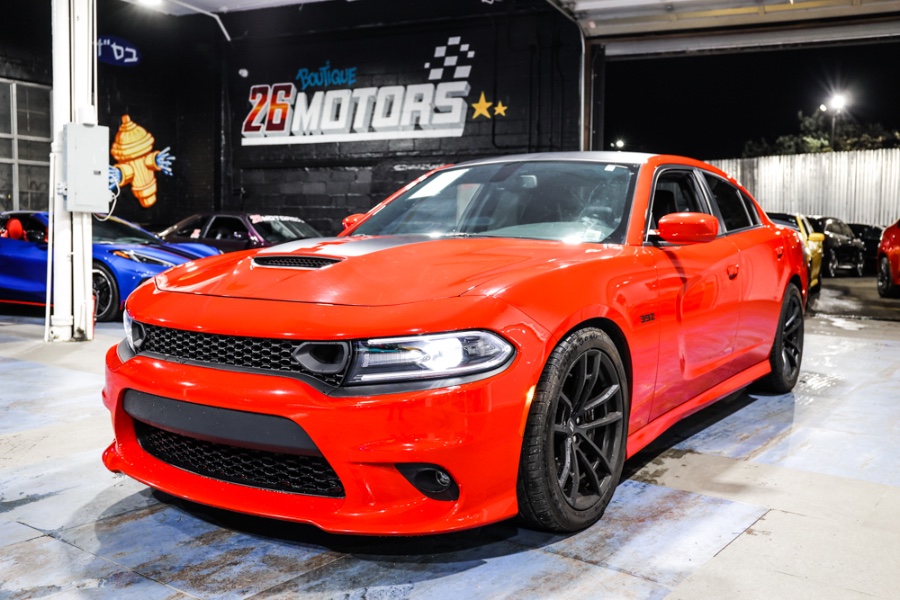 Used Dodge Charger Daytona 392 RWD 2017 | 26 Motors Corp. Bronx, New York Used Dodge Charger Daytona 392 RWD 2017 | 26 Motors Corp. Bronx, New York