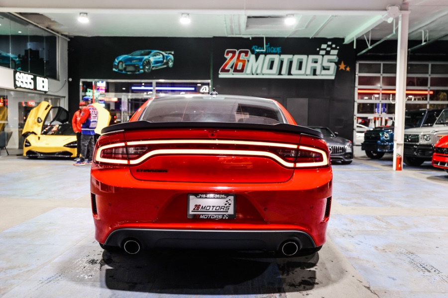 Used Dodge Charger Daytona 392 RWD 2017 | 26 Motors Corp. Bronx, New York Used Dodge Charger Daytona 392 RWD 2017 | 26 Motors Corp. Bronx, New York