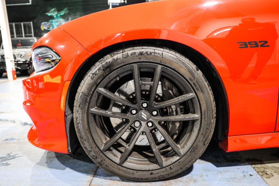 Used Dodge Charger Daytona 392 RWD 2017 | 26 Motors Corp. Bronx, New York Used Dodge Charger Daytona 392 RWD 2017 | 26 Motors Corp. Bronx, New York