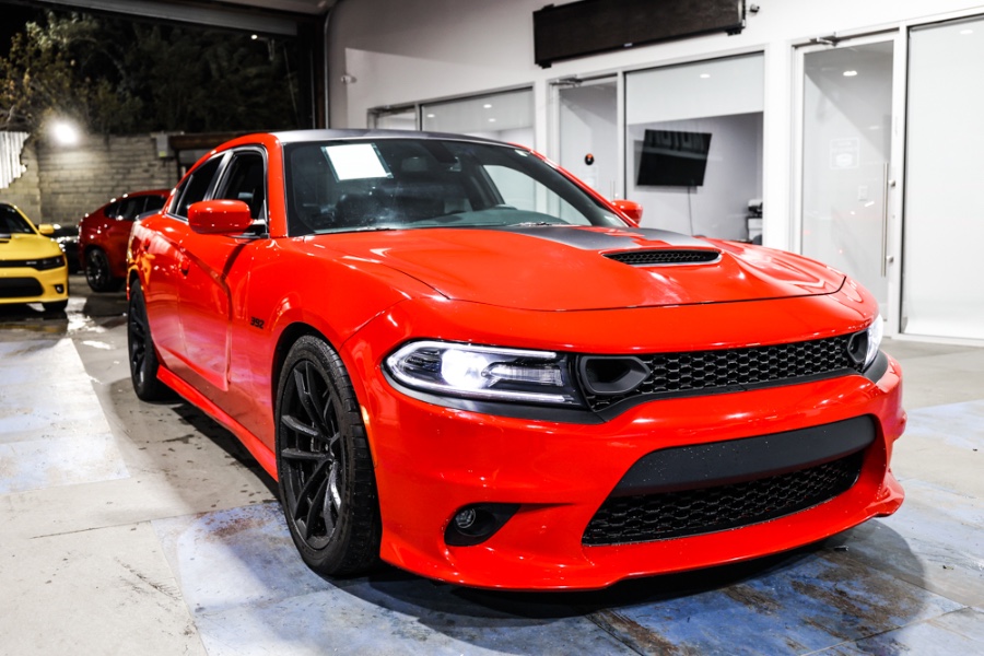 Used Dodge Charger Daytona 392 RWD 2017 | 26 Motors Corp. Bronx, New York Used Dodge Charger Daytona 392 RWD 2017 | 26 Motors Corp. Bronx, New York