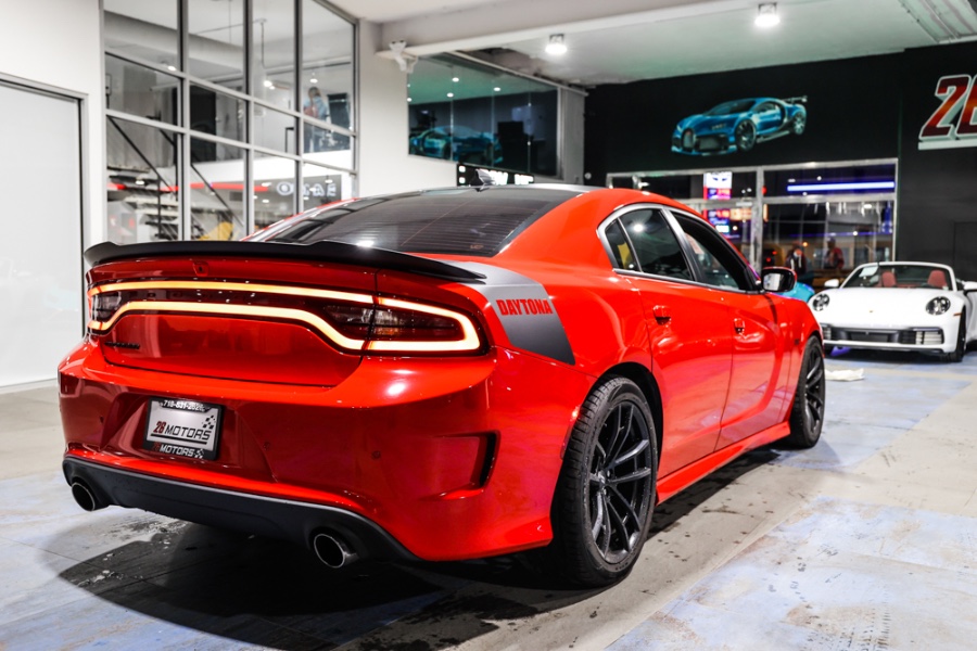 Used Dodge Charger Daytona 392 RWD 2017 | 26 Motors Corp. Bronx, New York Used Dodge Charger Daytona 392 RWD 2017 | 26 Motors Corp. Bronx, New York