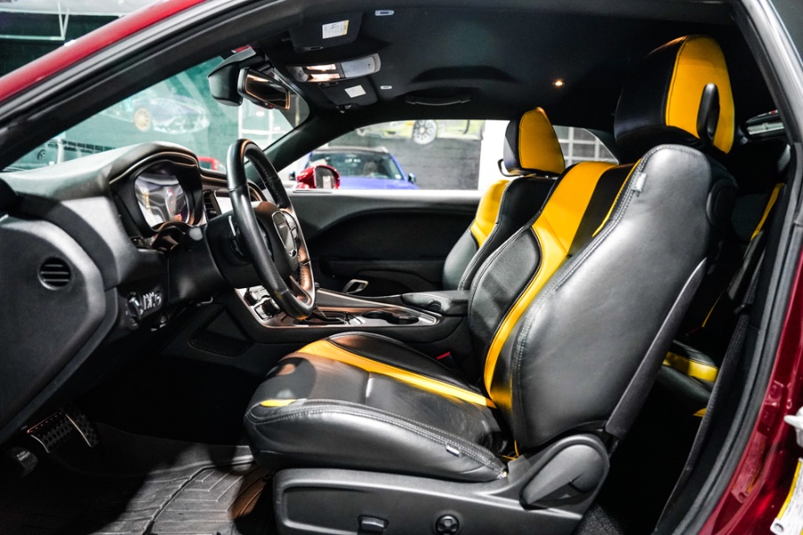 Used Dodge Challenger R/T Scat Pack RWD 2019 | 26 Motors Corp. Bronx, New York Used Dodge Challenger R/T Scat Pack RWD 2019 | 26 Motors Corp. Bronx, New York