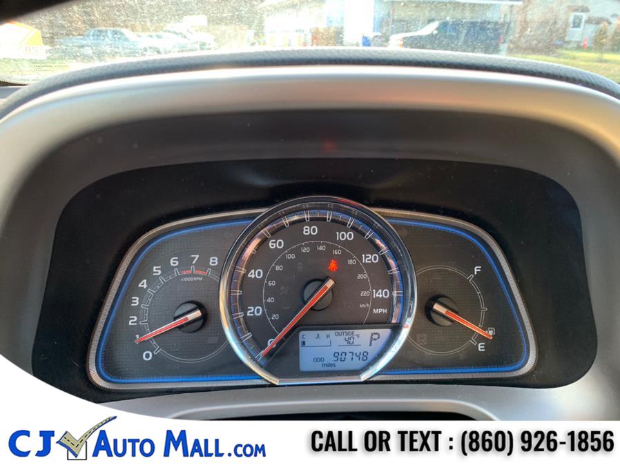 Used Toyota RAV4 AWD 4dr Limited (Natl) 2013 | CJ Auto Mall. Bristol, Connecticut Used Toyota RAV4 AWD 4dr Limited (Natl) 2013 | CJ Auto Mall. Bristol, Connecticut