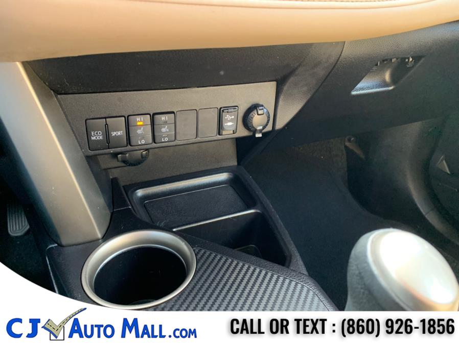 Used Toyota RAV4 AWD 4dr Limited (Natl) 2013 | CJ Auto Mall. Bristol, Connecticut Used Toyota RAV4 AWD 4dr Limited (Natl) 2013 | CJ Auto Mall. Bristol, Connecticut