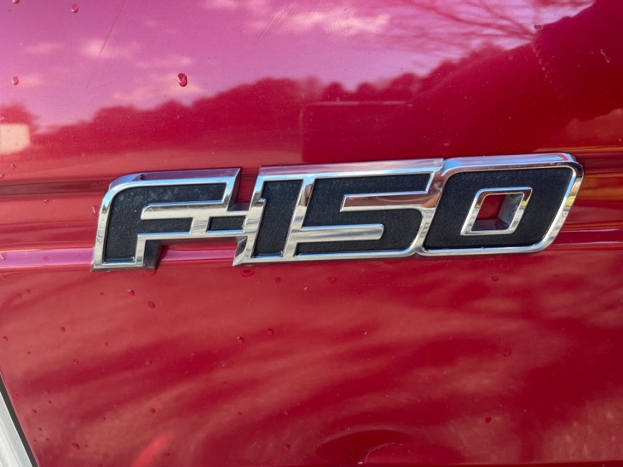Used Ford F-150 4WD SuperCab 145" XLT 2010 | Wonderland Auto. Revere, Massachusetts