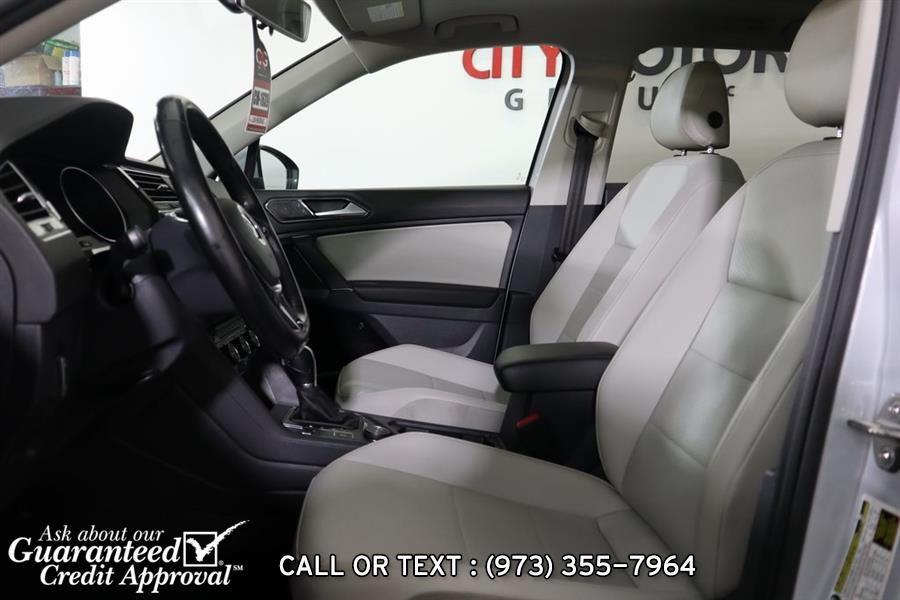 Used Volkswagen Tiguan 2.0T SEL 2018 | City Motor Group Inc.. Haskell, New Jersey Used Volkswagen Tiguan 2.0T SEL 2018 | City Motor Group Inc.. Haskell, New Jersey
