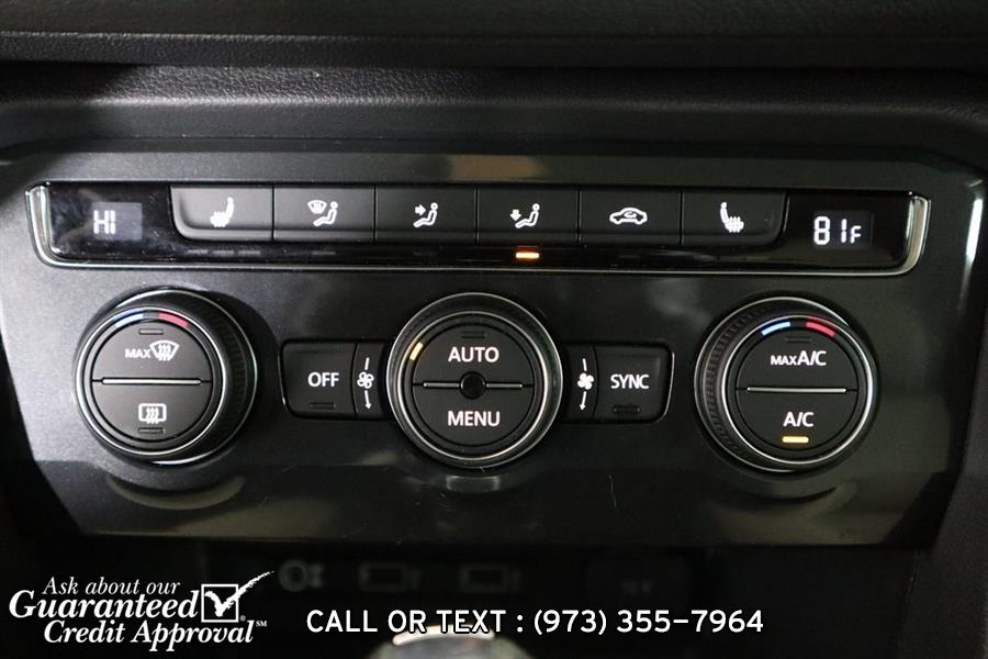 Used Volkswagen Tiguan 2.0T SEL 2018 | City Motor Group Inc.. Haskell, New Jersey Used Volkswagen Tiguan 2.0T SEL 2018 | City Motor Group Inc.. Haskell, New Jersey