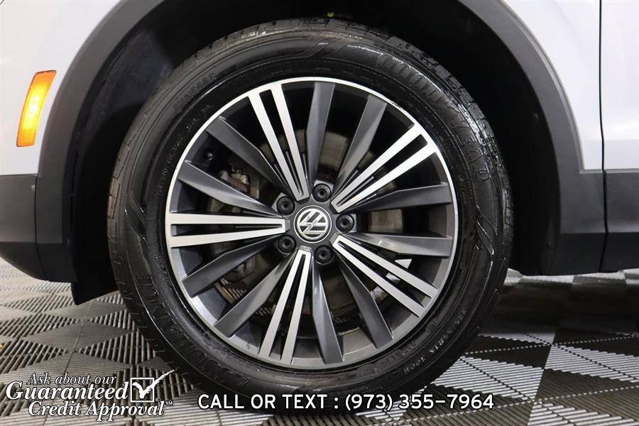 Used Volkswagen Tiguan 2.0T SEL 2018 | City Motor Group Inc.. Haskell, New Jersey Used Volkswagen Tiguan 2.0T SEL 2018 | City Motor Group Inc.. Haskell, New Jersey