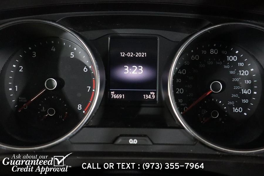 Used Volkswagen Tiguan 2.0T SEL 2018 | City Motor Group Inc.. Haskell, New Jersey Used Volkswagen Tiguan 2.0T SEL 2018 | City Motor Group Inc.. Haskell, New Jersey
