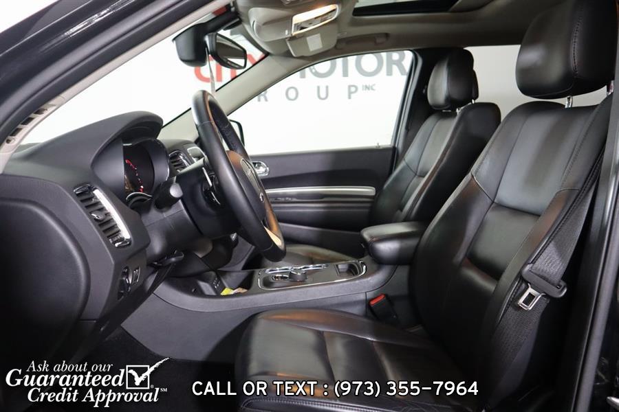 Used Dodge Durango GT 2017 | City Motor Group Inc.. Haskell, New Jersey Used Dodge Durango GT 2017 | City Motor Group Inc.. Haskell, New Jersey