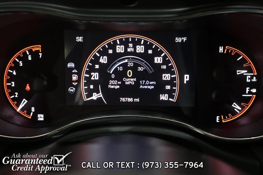 Used Dodge Durango GT 2017 | City Motor Group Inc.. Haskell, New Jersey Used Dodge Durango GT 2017 | City Motor Group Inc.. Haskell, New Jersey