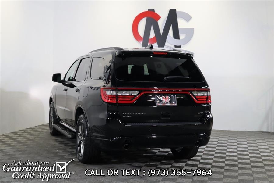 Used Dodge Durango GT 2017 | City Motor Group Inc.. Haskell, New Jersey Used Dodge Durango GT 2017 | City Motor Group Inc.. Haskell, New Jersey