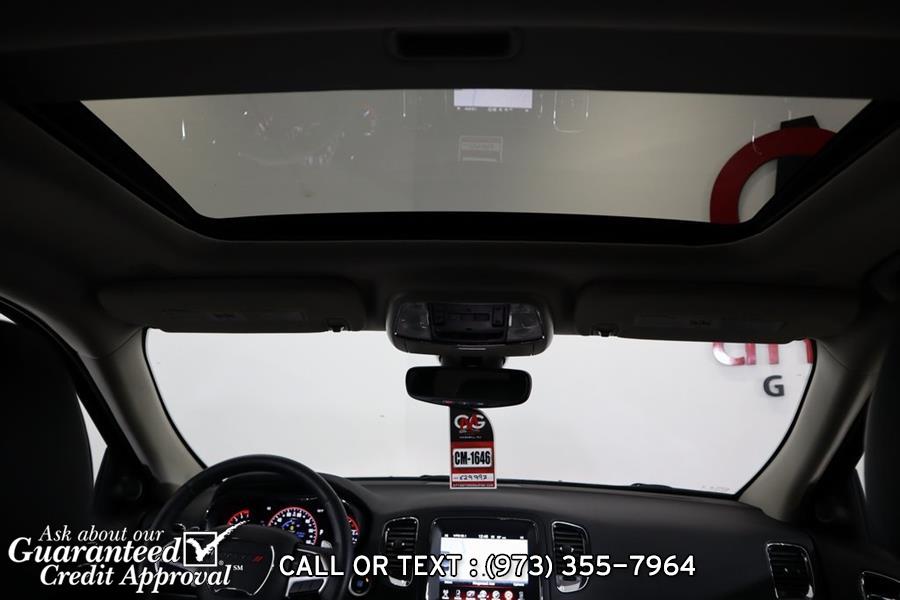 Used Dodge Durango GT 2017 | City Motor Group Inc.. Haskell, New Jersey Used Dodge Durango GT 2017 | City Motor Group Inc.. Haskell, New Jersey