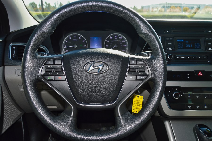 Used Hyundai Sonata 4dr Sdn 2.4L SE 2015 | Fusion Motors Inc. Moreno Valley, California Used Hyundai Sonata 4dr Sdn 2.4L SE 2015 | Fusion Motors Inc. Moreno Valley, California