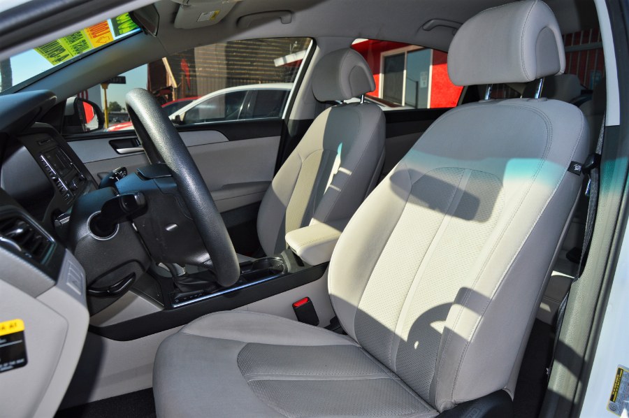 Used Hyundai Sonata 4dr Sdn 2.4L SE 2015 | Fusion Motors Inc. Moreno Valley, California Used Hyundai Sonata 4dr Sdn 2.4L SE 2015 | Fusion Motors Inc. Moreno Valley, California