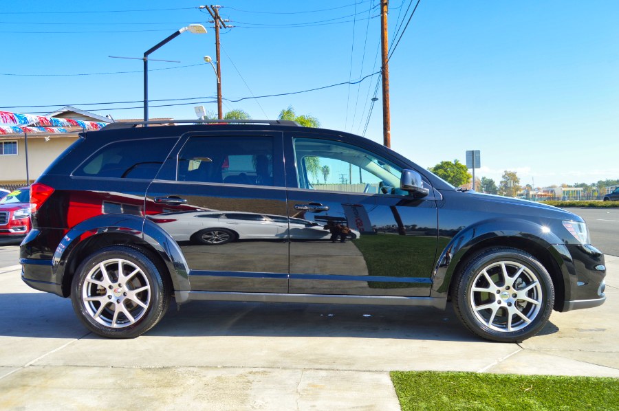 2015 Dodge Journey FWD 4dr R/T, available for sale in Moreno Valley, California | Fusion Motors Inc. Moreno Valley, California 2015 Dodge Journey FWD 4dr R/T, available for sale in Moreno Valley, California | Fusion Motors Inc. Moreno Valley, California