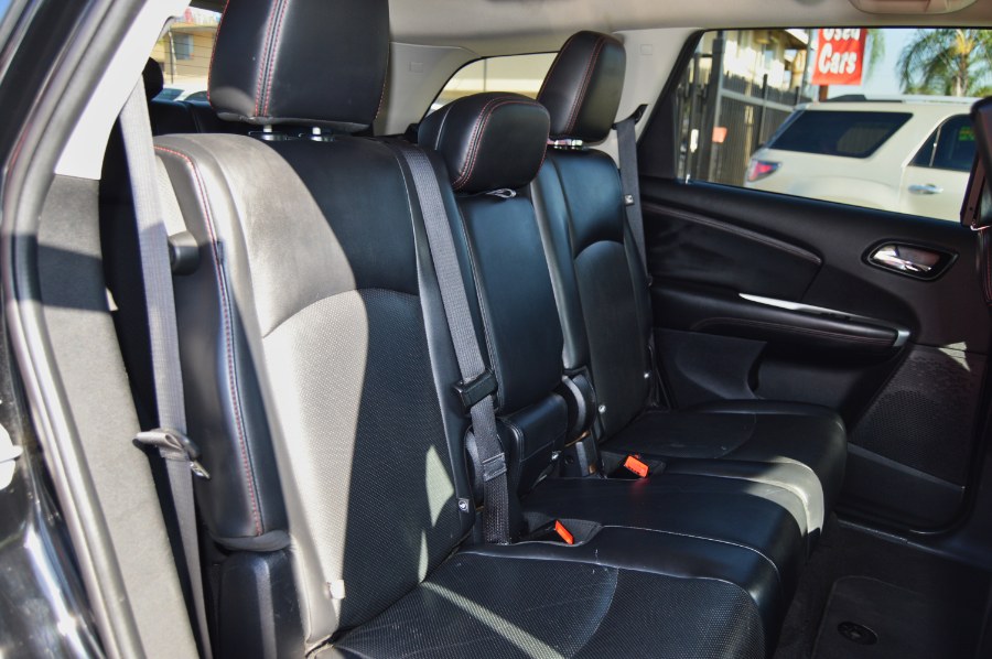 2015 Dodge Journey FWD 4dr R/T, available for sale in Moreno Valley, California | Fusion Motors Inc. Moreno Valley, California 2015 Dodge Journey FWD 4dr R/T, available for sale in Moreno Valley, California | Fusion Motors Inc. Moreno Valley, California