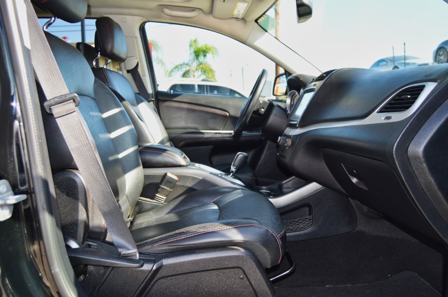 2015 Dodge Journey FWD 4dr R/T, available for sale in Moreno Valley, California | Fusion Motors Inc. Moreno Valley, California 2015 Dodge Journey FWD 4dr R/T, available for sale in Moreno Valley, California | Fusion Motors Inc. Moreno Valley, California